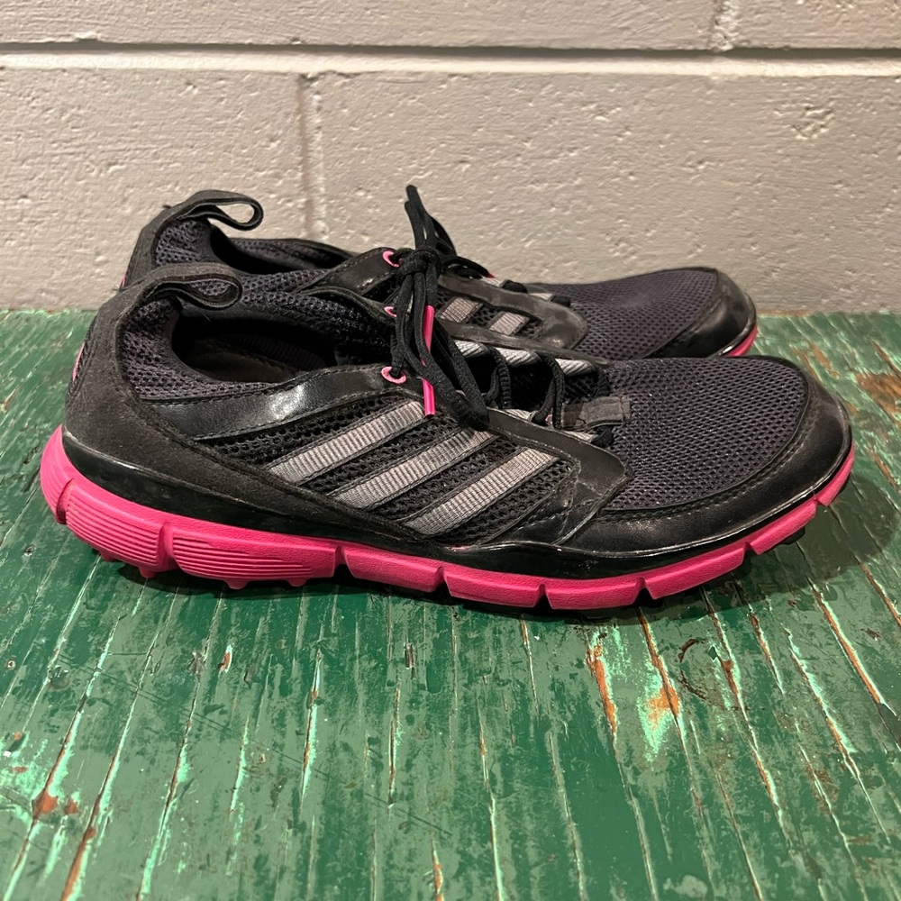 Adidas Athletic Shoes